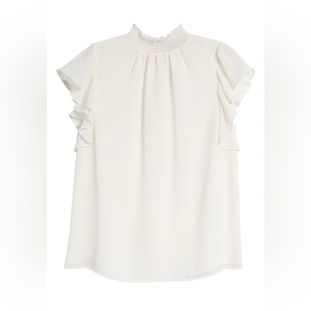 1.State Blouse